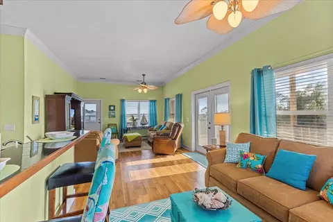 Living - 21502 Osprey Rd, Perry, FL 32348 photo 4 of 7