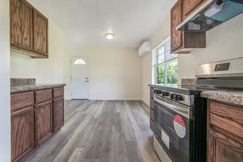 Kitchen - 831 E Cherry St, Perry, FL 32347 photo 3 of 3