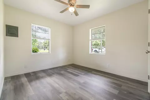Bedroom - 831 E Cherry St, Perry, FL 32347 photo 2 of 3