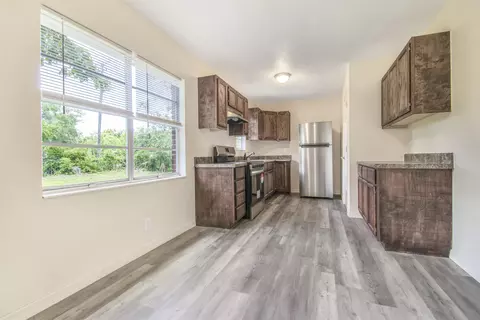 Kitchen - 831 E Cherry St, Perry, FL 32347 photo 1 of 3