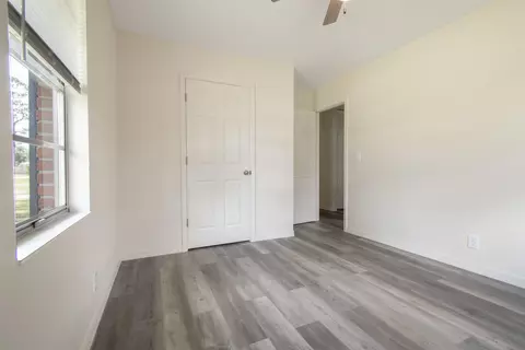 Bedroom - 831 E Cherry St, Perry, FL 32347 photo 3 of 3