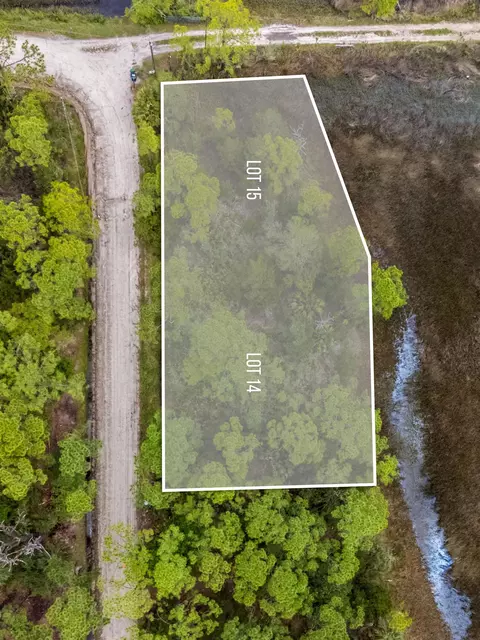Nnn Satilla Avenue, Panacea, FL 32346