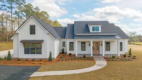 2719 Chaires Cross Rd, Tallahassee, FL 32317