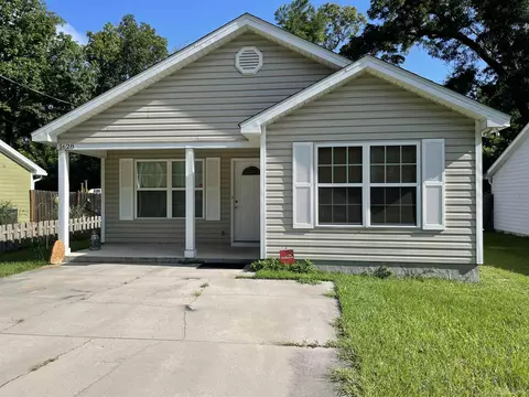 1628 Dr Mlk Jr Memorial Rd, Crawfordville, FL 32327