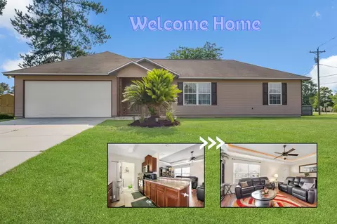 10 Ponderosa Ln, Midway, FL 32343