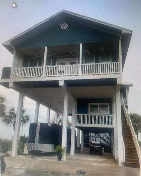 1619 Shell Pt, Crawfordville, FL 32327