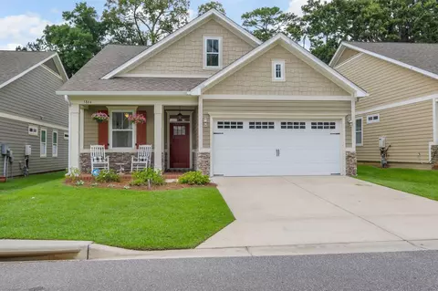 5864 Bascom Dr, Tallahassee, FL 32309