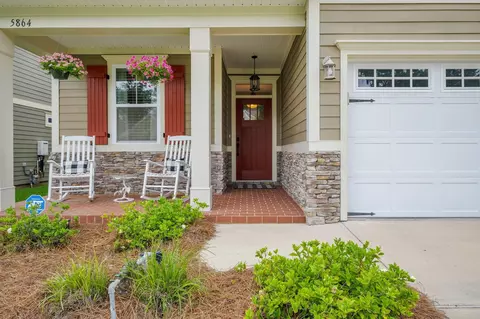5864 Bascom Dr, Tallahassee, FL 32309 photo 2