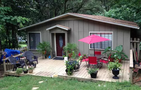 1591-1597 Fuller Rd #2, Tallahassee, FL 32303