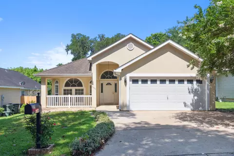 3452 Barnstaple Dr, Tallahassee, FL 32317