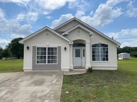 146 Shrell Ln, Quincy, FL 32351