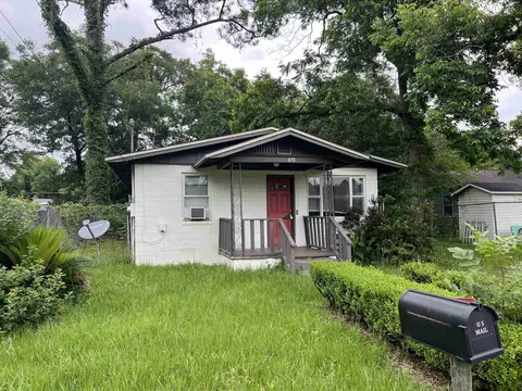 658 W 5th Ave, Tallahassee, FL 32303