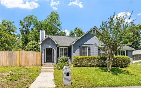 1479 Bent Willow Dr, Tallahassee, FL 32311