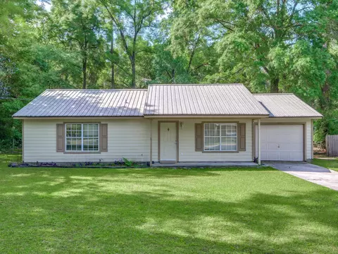 2236 Hickory Ct, Tallahassee, FL 32305