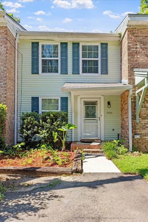 1978 Portland Ave, Tallahassee, FL 32303
