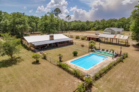 6798 Springhill Trce, Tallahassee, FL 32305