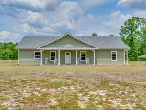 6900 Springhill Trce, Tallahassee, FL 32305