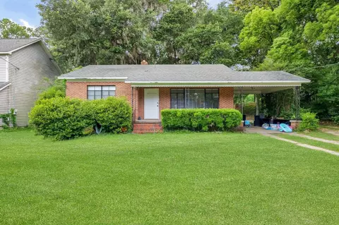 1314 Idlewild Dr, Tallahassee, FL 32311