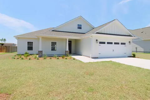 72 Sierra Ln, Crawfordville, FL 32327