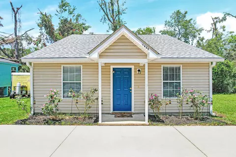 1432 Hernando Dr, Tallahassee, FL 32304