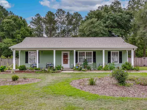 11 Windy Ct, Crawfordville, FL 32327