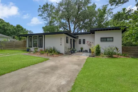 2114 Gibbs Dr, Tallahassee, FL 32303