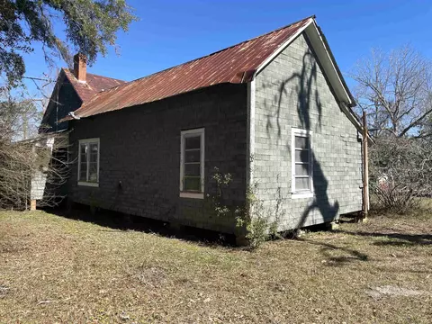 2511 Blue Lake Rd, Monticello, FL 32344