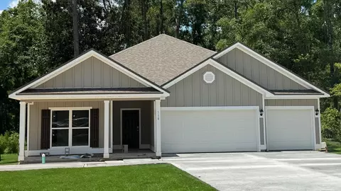 15 Arden Rd, Crawfordville, FL 32327