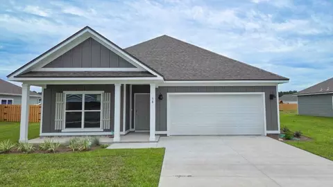 50 Piedmont Rd, Crawfordville, FL 32327