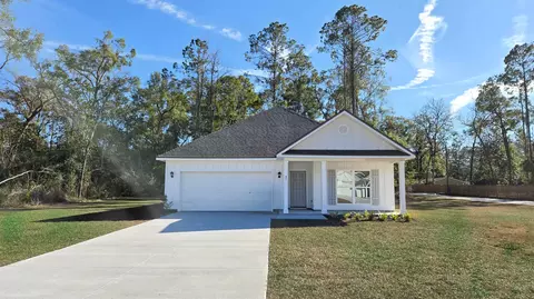 67 Getaway Ln, Crawfordville, FL 32327