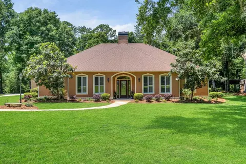 6964 Grenville Rd, Tallahassee, FL 32309
