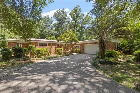 3519 Sharer Rd, Tallahassee, FL 32312