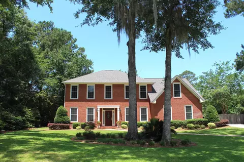 350 Milestone Dr, Tallahassee, FL 32312