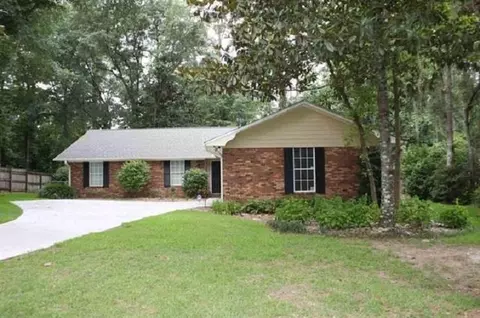 4026 Deer Lane Dr, Tallahassee, FL 32312