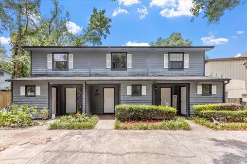 1672 Snowball Way #10, Tallahassee, FL 32301