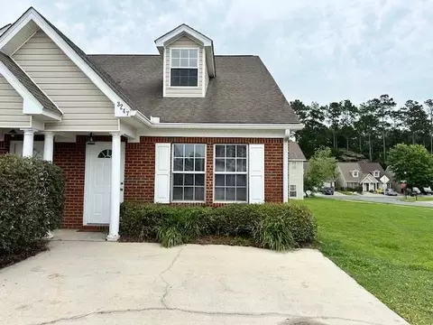 3247 Sugar Berry Way, Tallahassee, FL 32303