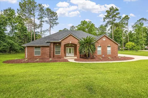 10006 Journeys End, Tallahassee, FL 32312