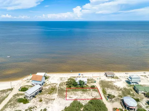 13 Sailfish St #1, Alligator Point, FL 32346