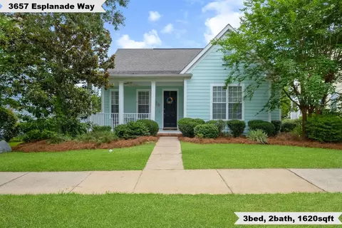 3657 Esplanade Way, Tallahassee, FL 32311