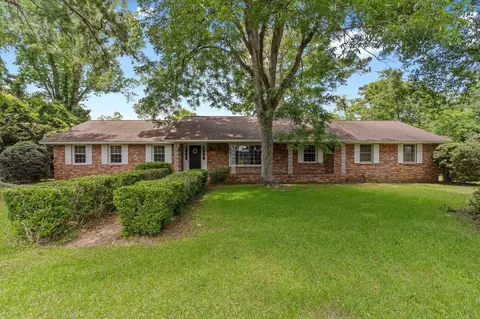 25 W Hunter Ln, Monticello, FL 32344