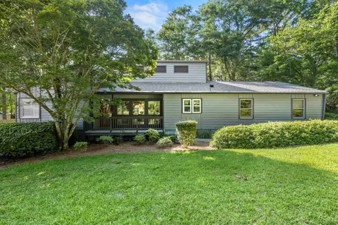 5032 Tallow Point Rd, Tallahassee, FL 32309