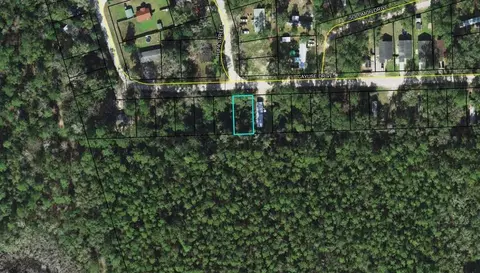 lot22 Cayuse Dr, Crawfordville, FL 32327