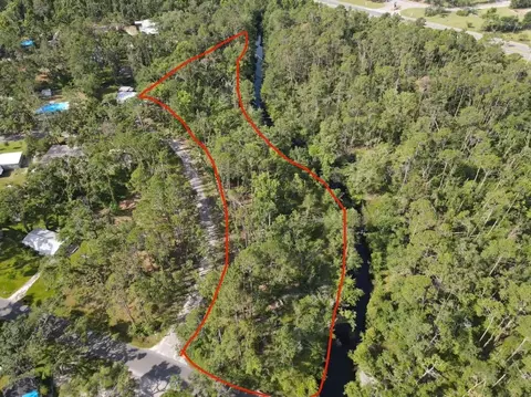00 Veterans Dr, Perry, FL 32347