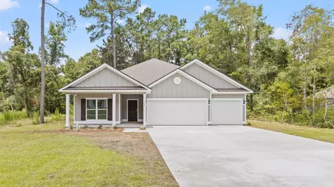 300 Golden Loop, Crawfordville, FL 32327