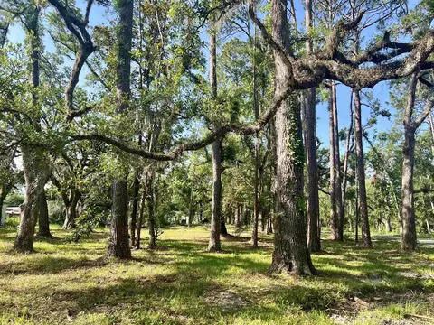 000 Julia St, Perry, FL 32347