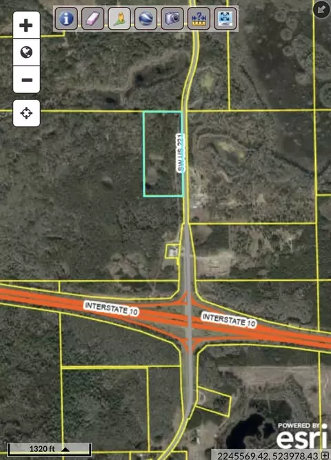 SW Us 221 Highway, Greenville, FL 32331