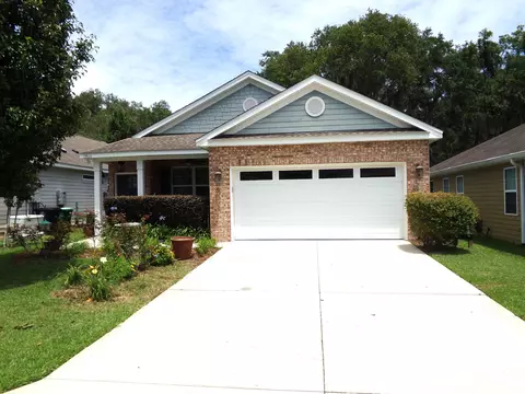 1866 Sagebrook Dr, Tallahassee, FL 32303