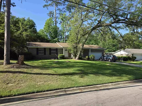 1907 Myrick, Tallahassee, FL 32303