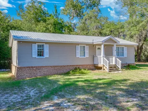 618 Alligator Dr, Alligator Point, FL 32346