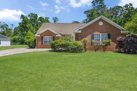 10737 Sycamore Ridge Ln, Tallahassee, FL 32305